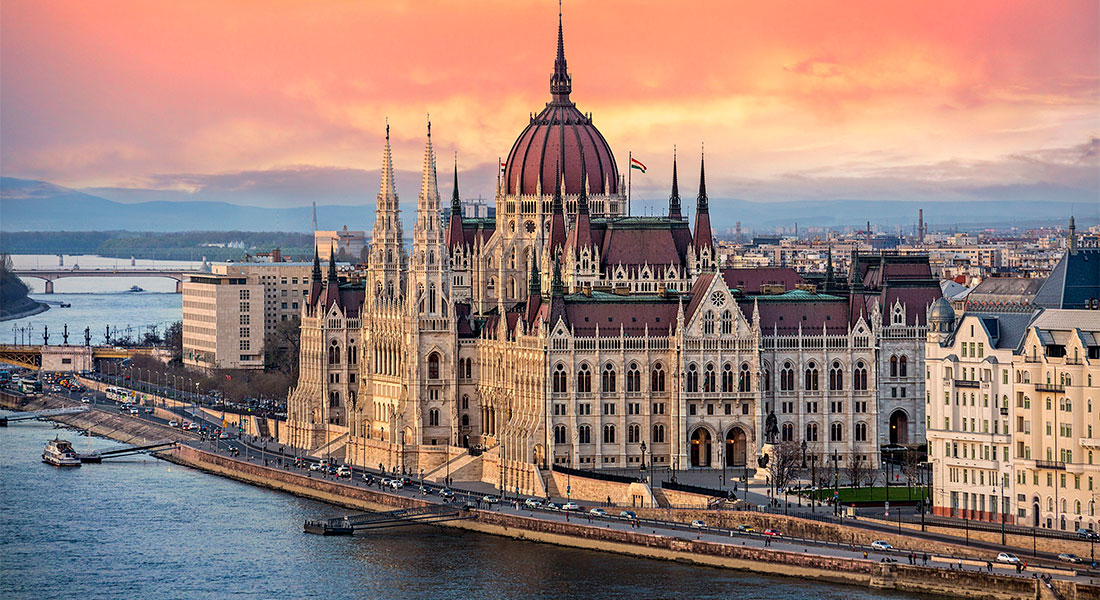 Budapest