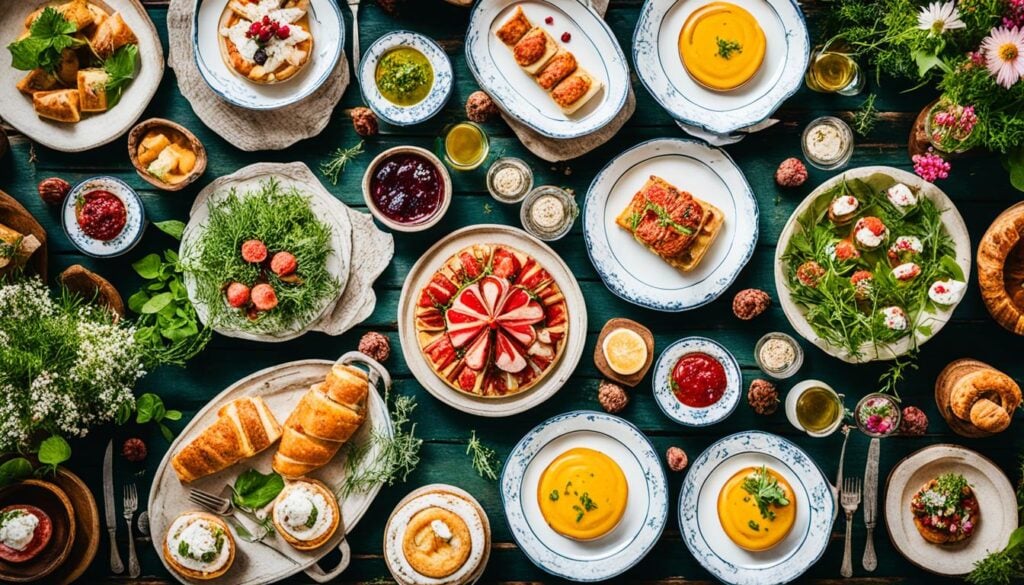 Budapest Food Tour